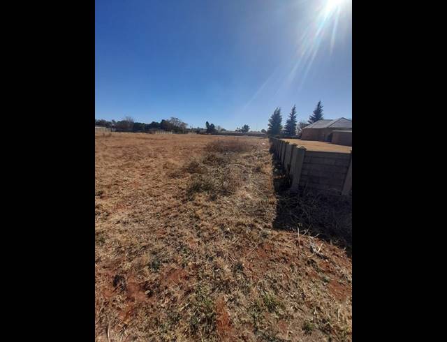 LAND FOR SALE IN KOOKRUS